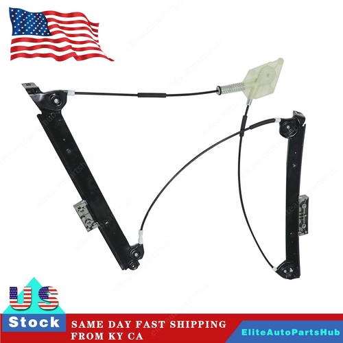 New door window - regulator, for